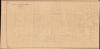 1937 Conseil Municipal Diazotype Map of the Shanghai French Concession