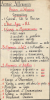 1937 Conseil Municipal Diazotype Map of the Shanghai French Concession