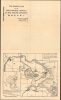 1932 Cumine Proposal for Demilitarized International Zone, Shanghai