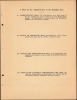 1932 Cumine Proposal for Demilitarized International Zone, Shanghai