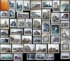 1930 Shanghai of To-Day Photo Book (50 Photos)