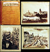 1930 Shanghai of To-Day Photo Book (50 Photos)