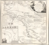 1795 Wadstrom Map of Sierra Leone (Slave Trade, Abolitionalist Colonialism)