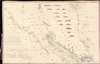 1857 Horsburgh Nautical Chart or Map of Singapore and the Malacca Strait