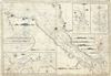 1815 Norie Map of Singapore and the Straits of Malacca, Malaysia