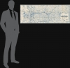 Metsker's Map of Skagit County, Washington. - Alternate View 1 Thumbnail