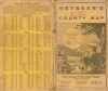 Metsker's Map of Skagit County, Washington. - Alternate View 2 Thumbnail