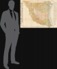 Soil Map. Reconnaissance. Survey South Texas Sheet. - Alternate View 1 Thumbnail