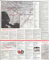 Official All-Year Club Sight-Seeing Map Southern California. - Alternate View 1 Thumbnail