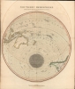 1816 Thomson Map of the Southern Hemisphere