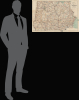 1907 Walker Pocket Map of Southern New Hampshire, Lakes Region