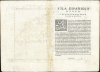 1561 Ruscelli Map of Hispaniola