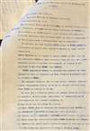 1907 - 1910 General Walshe British India / Peshwar / Burma Spy Archive