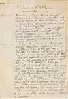 1907 - 1910 General Walshe British India / Peshwar / Burma Spy Archive