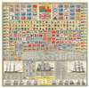 Adams and Co. Ltd. Standards and Flags of All Nations. - Main View Thumbnail