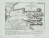 1815 Lesueur / Boullanger Map of Sydney, New South Wales, Australia