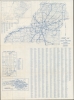 Dolph's Map of Greater Tallahassee Florida. - Alternate View 2 Thumbnail