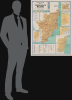 Latest Guide Map Tamil Nadu Roads / Latest Guide Tamil Nadu Roads. - Alternate View 1 Thumbnail