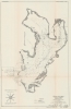 1915 U.S. Army Corps of Engineers Chart of Tampa Bay