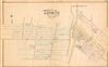 1876 Walker Map of Tenafly, Palisade, New Jersey