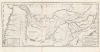 1796 Carey Map of Tennessee