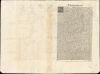 1522 / 1541 Waldseemüller / Fries Map of the New World