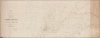 1910 Canadian Department of the Interior Map of Timber Berths in the Yukon Territory