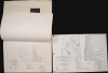 1960 Martin Company Briefing for Contractors to Build Titan ICBM Base in South Dakota