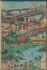 東海道名所圖會 / [Illustrations of Famous Places on the Tokaido]. - Alternate View 6 Thumbnail