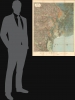 東京及横濱地質調查報告附圖 / [Attached Maps of the Report of the Tokyo-Yokohama Geological Survey]. - Alternate View 2 Thumbnail
