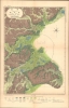 東京及横濱地質調查報告附圖 / [Attached Maps of the Report of the Tokyo-Yokohama Geological Survey]. - Alternate View 4 Thumbnail