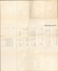 1972 Tourism Service Arabic Map of Iraq (Ba'athist Co-option of Assyrian Antiquity)