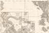 Carte der Europaeischen Tuerkey nebst einem Theile von Kleinasien in XXI. Blattern. - Alternate View 7 Thumbnail