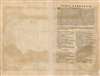 1579 Ortelius Map of the World (first plate)