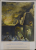 1904 / 1950 Furlong Archive of Discovery of U.S.S. Philadelphia Sunk During Barbary Wars