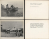 1904 / 1950 Furlong Archive of Discovery of U.S.S. Philadelphia Sunk During Barbary Wars