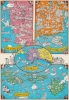 A MAD Pictorial Map of the United States. - Alternate View 1 Thumbnail