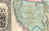 Pictorial Map of the United States. - Alternate View 1 Thumbnail