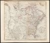 1791 Payne Map of the United States