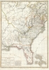 1799 Poirson Map of the United States