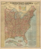 Eastern Part of The United States of America including all the Newly Acquired Territory. - Alternate View 2 Thumbnail