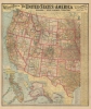 Eastern Part of The United States of America including all the Newly Acquired Territory. - Alternate View 3 Thumbnail