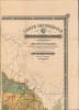 Carta Geográfica de República Oriental del Uruguay. - Alternate View 2 Thumbnail