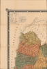 Carta Geográfica de República Oriental del Uruguay. - Alternate View 3 Thumbnail