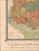 Carta Geográfica de República Oriental del Uruguay. - Alternate View 5 Thumbnail