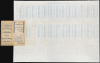 1924 Vancouver Map and Blueprint Company Folding Map of Vancouver