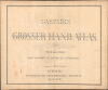 Charte von den Vereinigten Staaten von Nord-America nebst Louisiana und Florida : nach Murdochischer Projection und den neuesten astronomischen Ortsbestim[m]ungen - Alternate View 1 Thumbnail