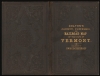 Colton's Rail-Road and Township Map of Vermont from County Maps and Actual Surveys. - Alternate View 2 Thumbnail