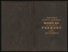 Colton's Rail-Road and Township Map of Vermont from County Maps and Actual Surveys. - Alternate View 2 Thumbnail