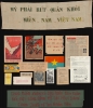 1968 - 1969 Vietnam War Propaganda Archive (Leaflets, Posters, Banners)
